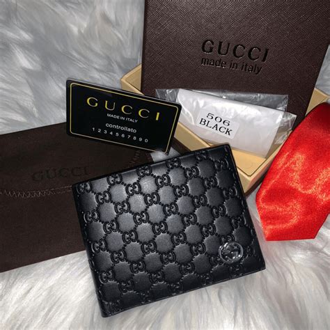 gucci mens limited edition goat fur wallet|Gucci handbags sale.